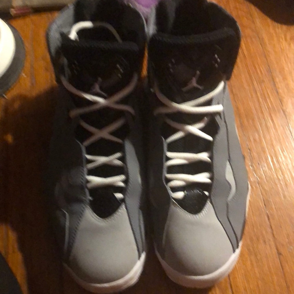 Jordans